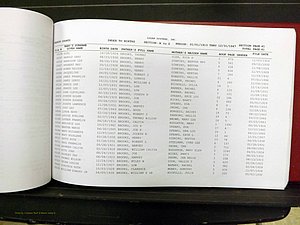 Yadkin Co, NC, Births, A-M, 1913-1947 (142).JPG