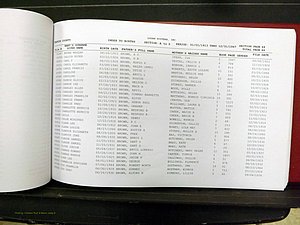 Yadkin Co, NC, Births, A-M, 1913-1947 (145).JPG