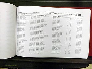 Yadkin Co, NC, Births, A-M, 1913-1947 (146).JPG