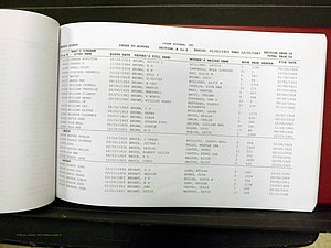 Yadkin Co, NC, Births, A-M, 1913-1947 (155).JPG