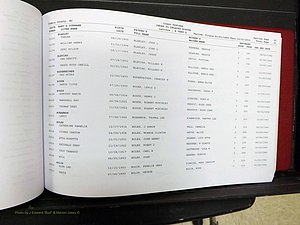 Yadkin Co, NC, Delayed Births (120).JPG
