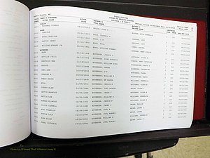 Yadkin Co, NC, Delayed Births (121).JPG