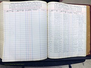 Yadkin Co, NC, Marriage Book 6, 1944-1979 (280).JPG