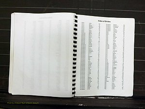 Yadkin Co, NC, Marriage Index, Male & Female 1867-1901 (278).JPG