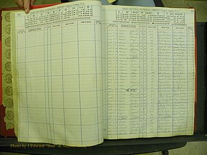 Yancey Births, 1913-1939, Index D, 38-39.JPG