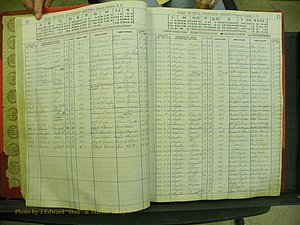 Yancey Births, 1913-1939, Index D, 40-41.JPG
