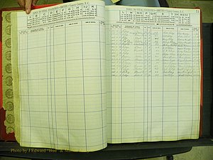 Yancey Births, 1913-1939, Index E, 51.JPG