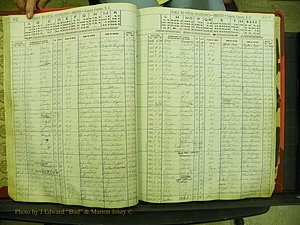 Yancey Births, 1913-1939, Index F, 62-62a.JPG