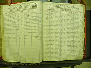 Yancey Births, 1913-1939, Index G, 68c-69.JPG