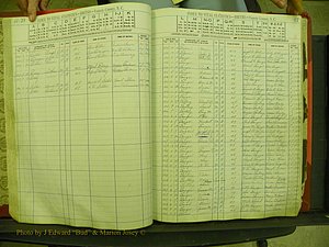 Yancey Births, 1913-1939, Index GT, 66b-67.JPG