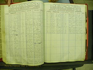 Yancey Births, 1913-1939, Index H, 82h-82i.JPG