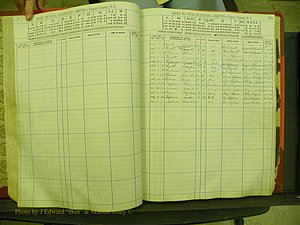 Yancey Births, 1913-1939, Index H, 82j-83.JPG