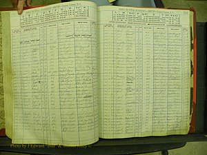 Yancey Births, 1913-1939, Index L, 102b-103.JPG