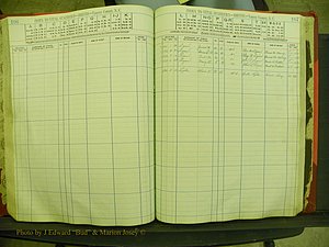 Yancey Births, 1913-1939, Index L, 106-107.JPG