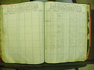 Yancey Births, 1913-1939, Index M, 113.JPG