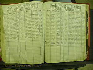 Yancey Births, 1913-1939, Index Mc & N, 122r-123.JPG
