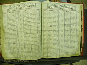 Yancey Births, 1913-1939, Index R, 142b-142c.JPG