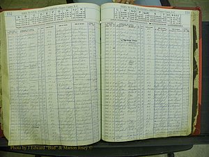 Yancey Births, 1913-1939, Index S, 152-153.JPG