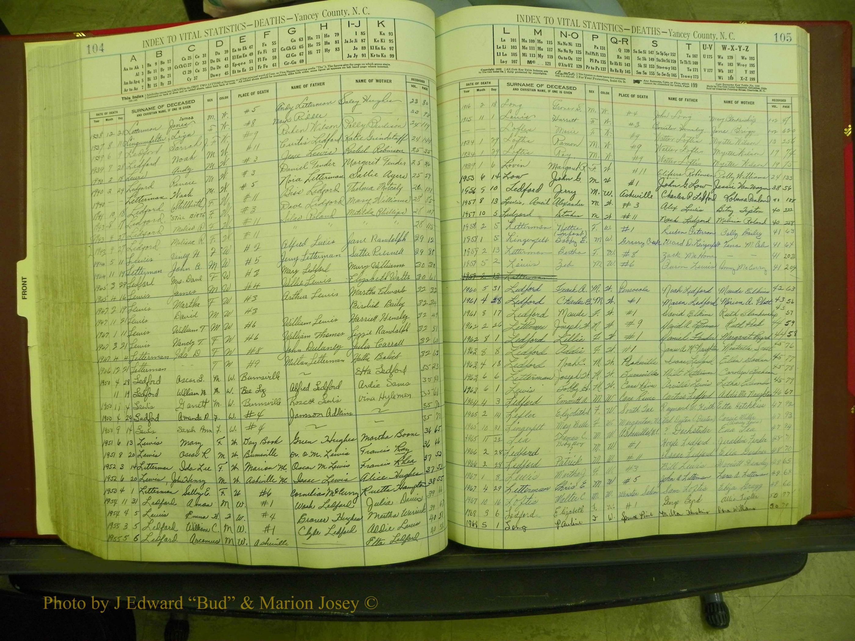 Yancey Deaths, 1913-1999 (113).JPG