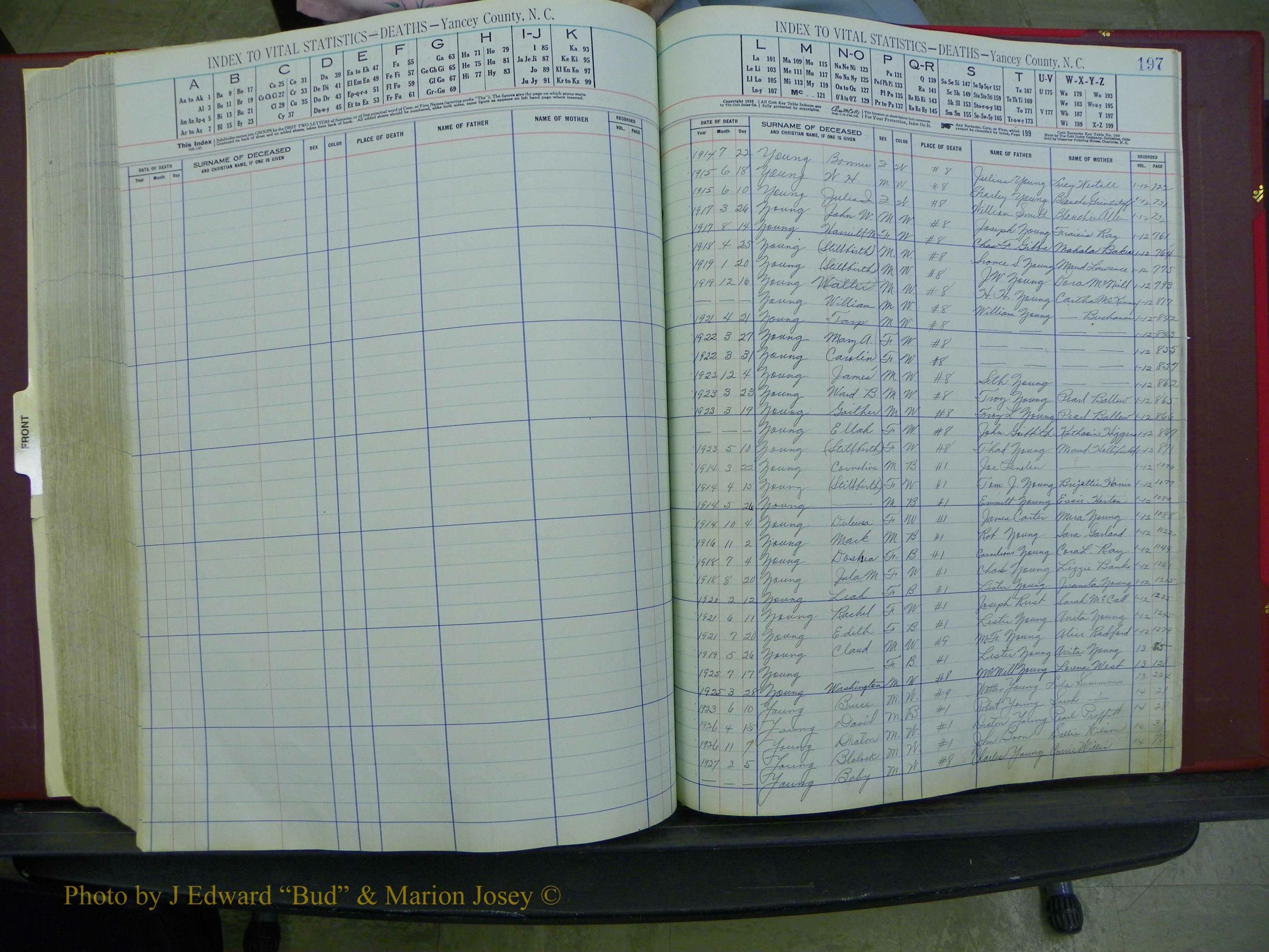 Yancey Deaths, 1913-1999 (205).JPG