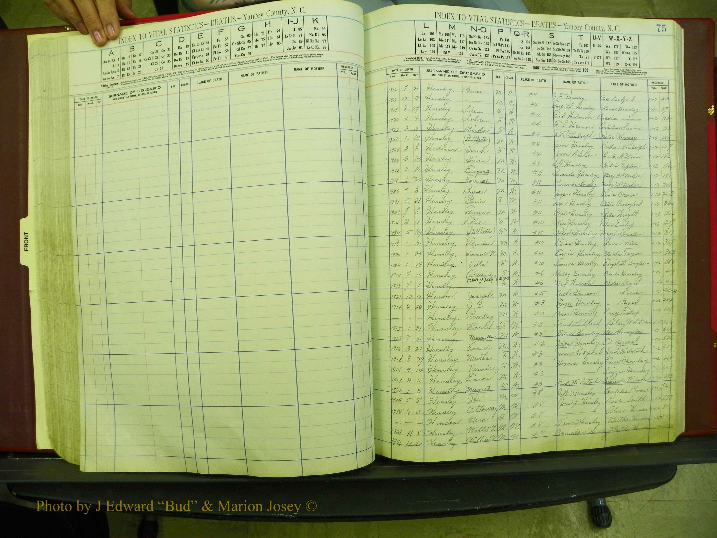 Yancey Deaths, 1913-1999 (79).JPG