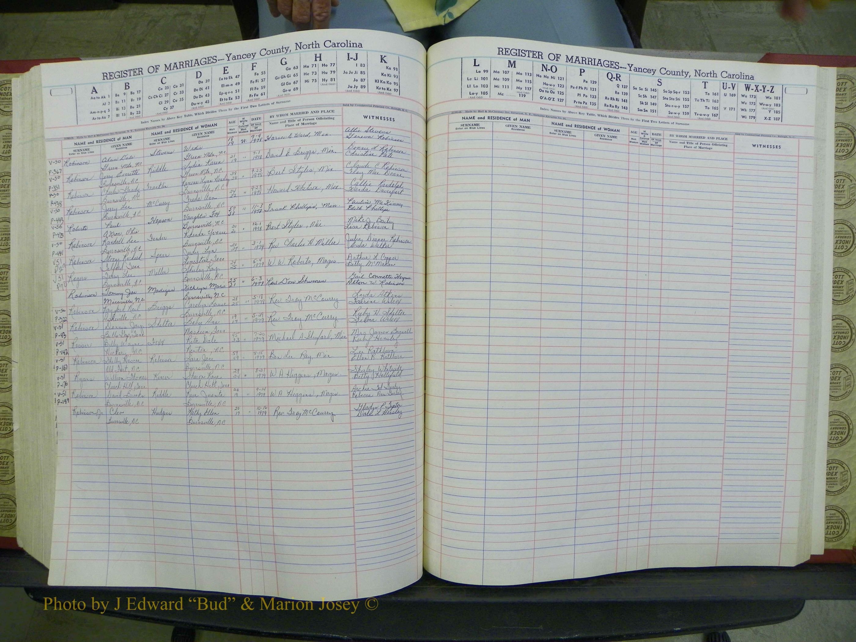 Yancey Co, NC Marriages, 1968-1979 (140).JPG