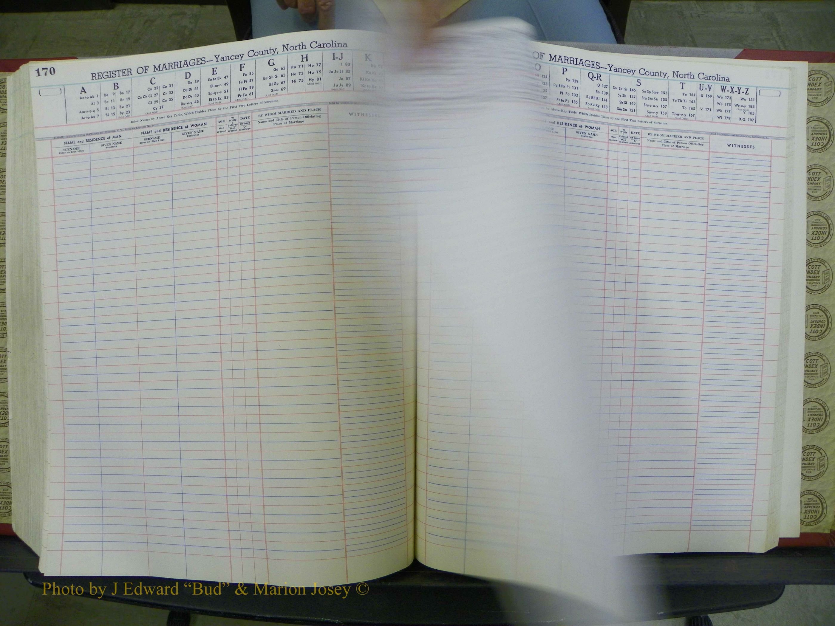 Yancey Co, NC Marriages, 1968-1979 (167).JPG