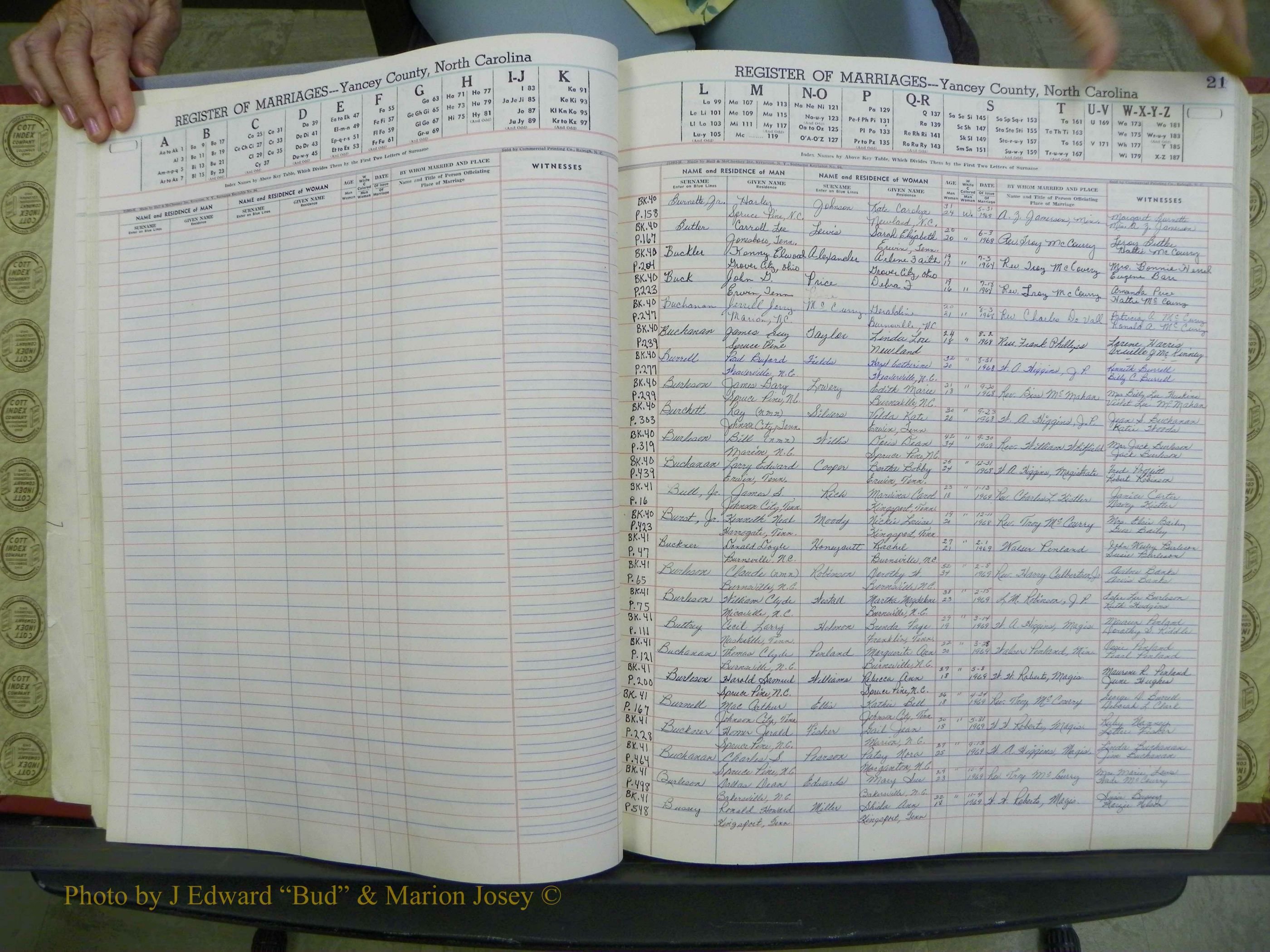 Yancey Co, NC Marriages, 1968-1979 (23).JPG