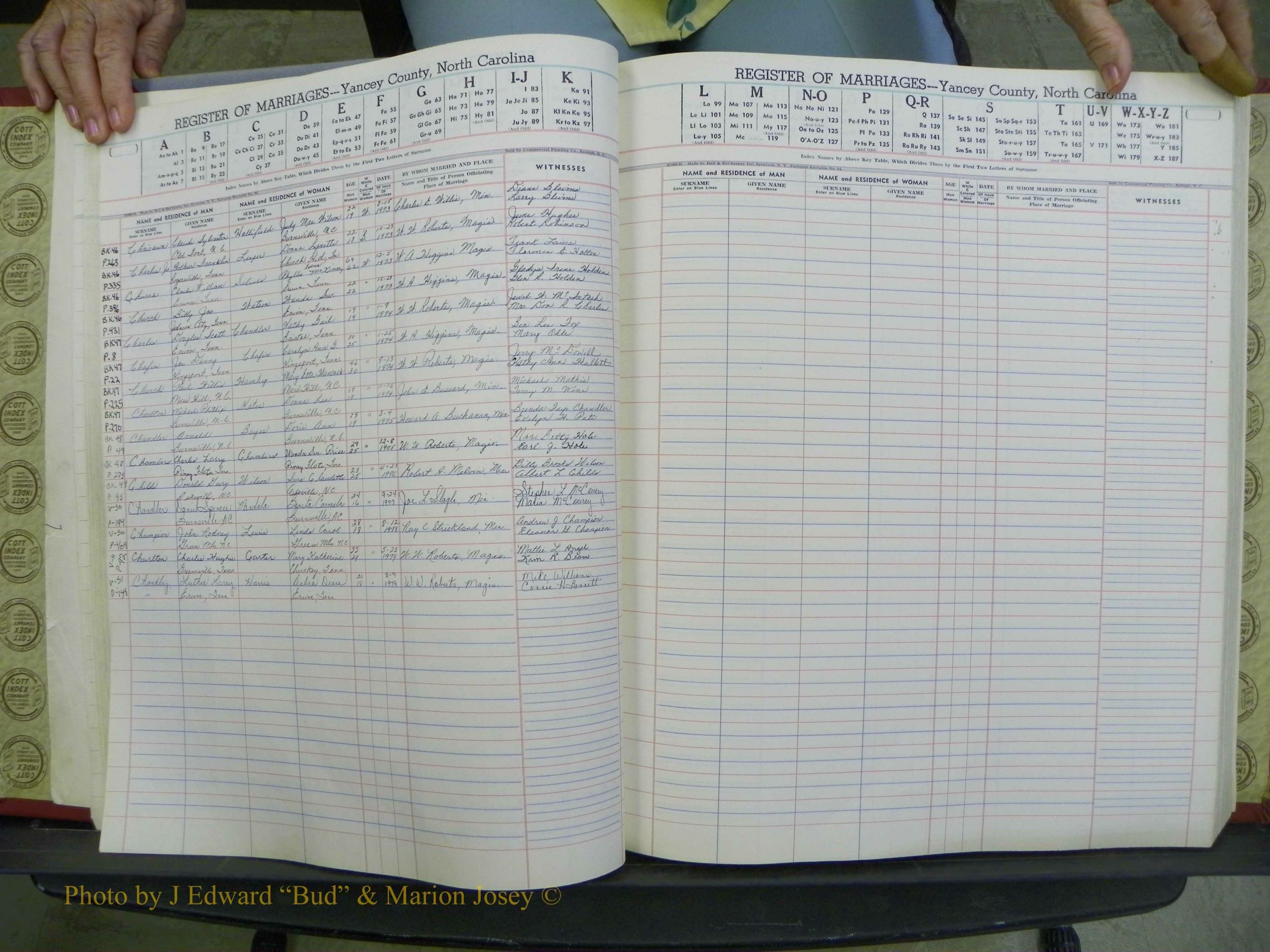 Yancey Co, NC Marriages, 1968-1979 (30).JPG