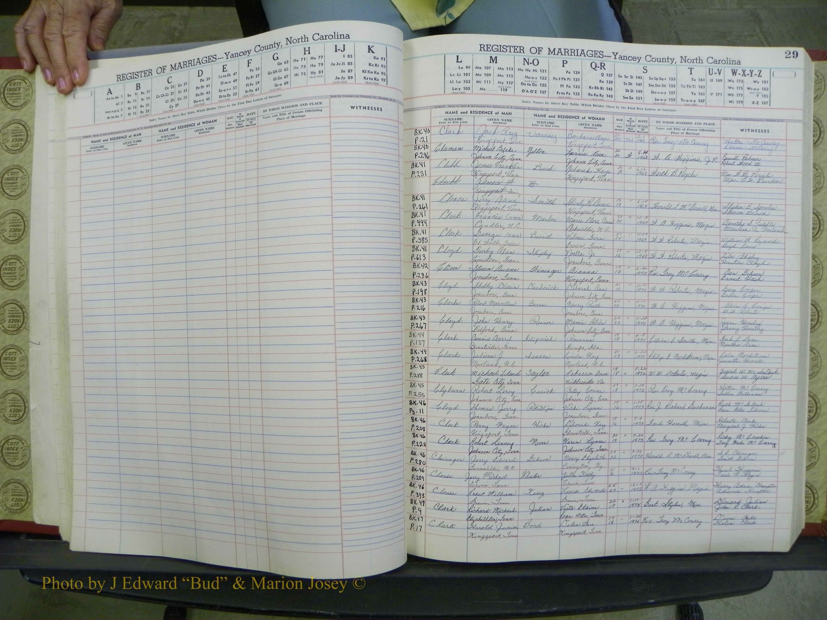 Yancey Co, NC Marriages, 1968-1979 (33).JPG