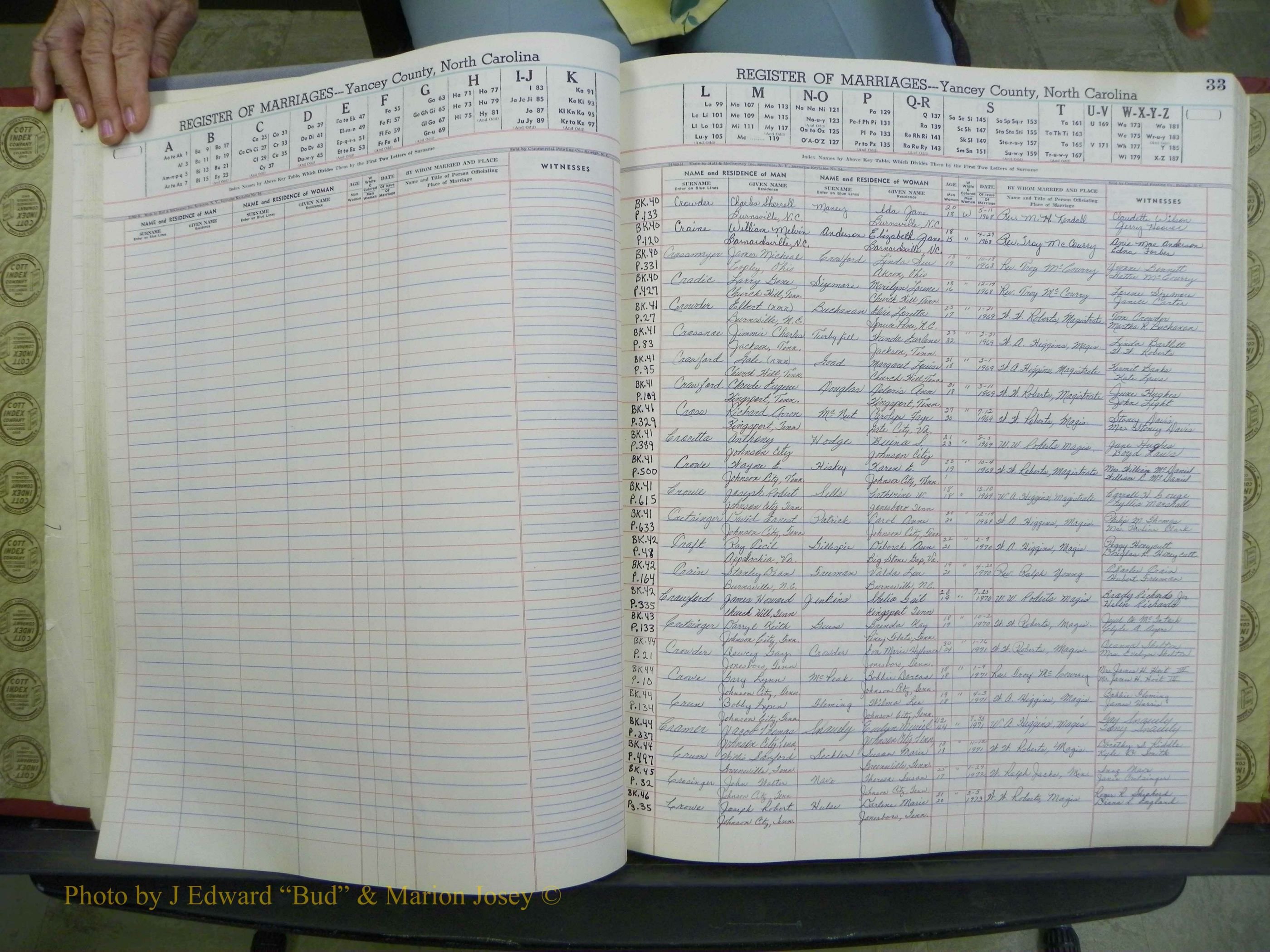 Yancey Co, NC Marriages, 1968-1979 (38).JPG