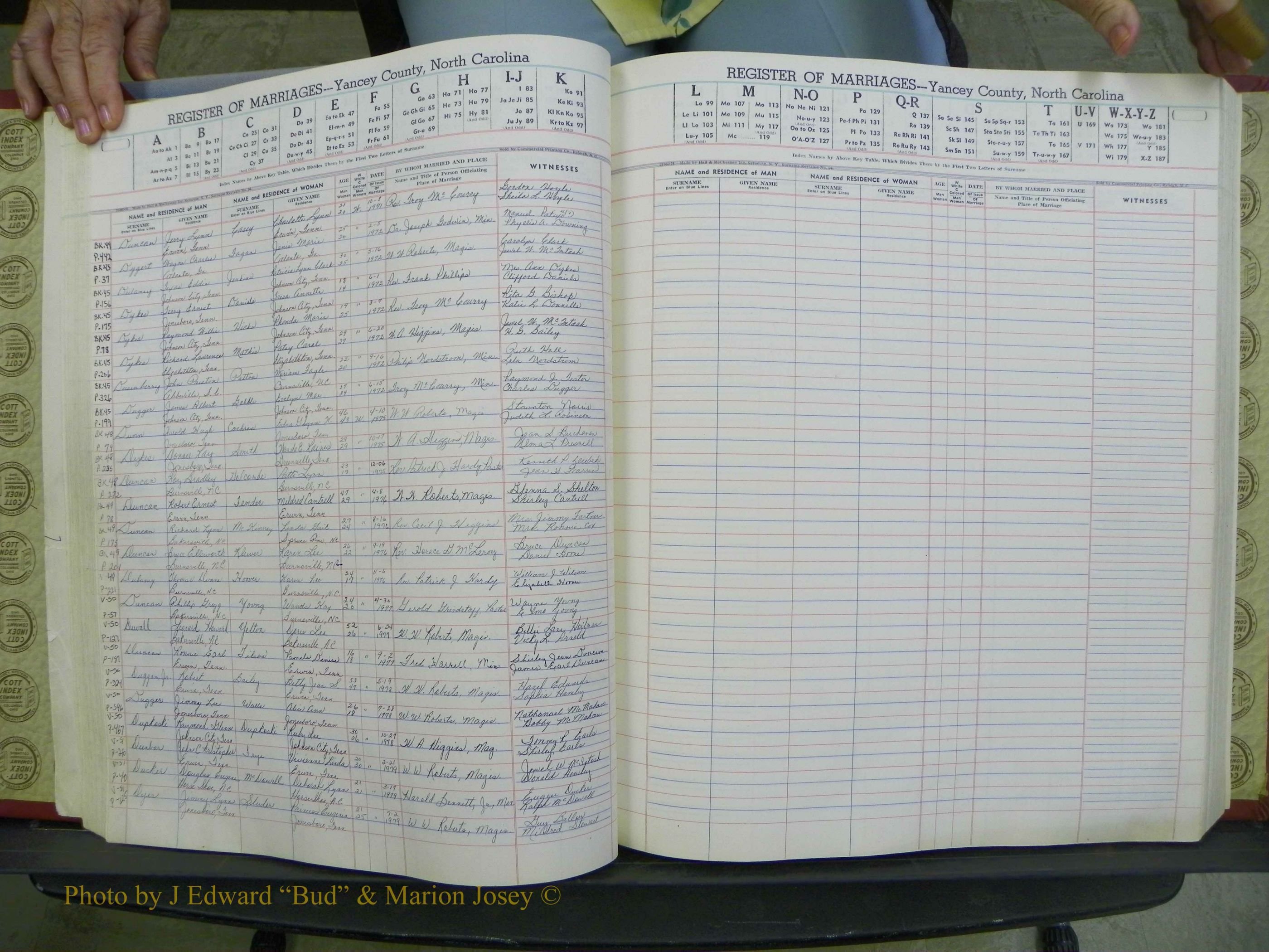 Yancey Co, NC Marriages, 1968-1979 (46).JPG