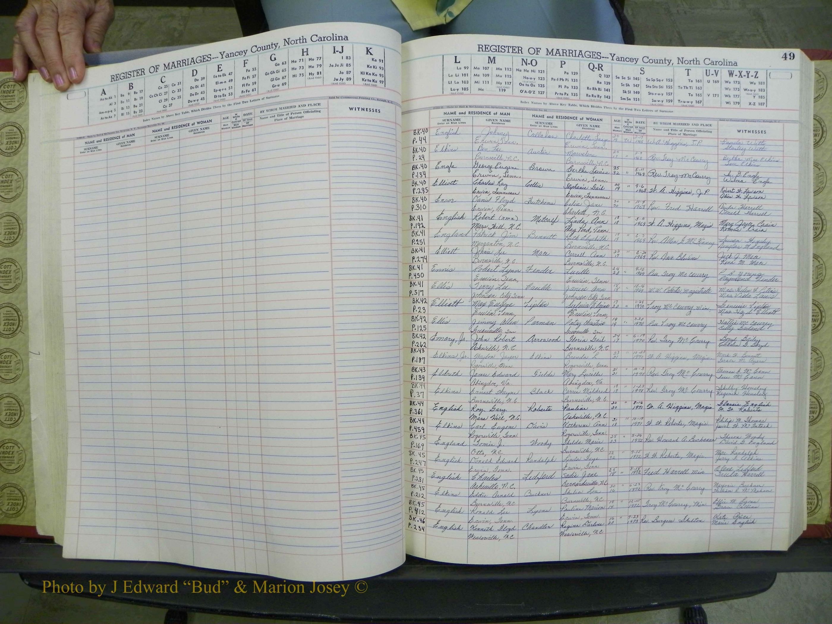 Yancey Co, NC Marriages, 1968-1979 (50).JPG