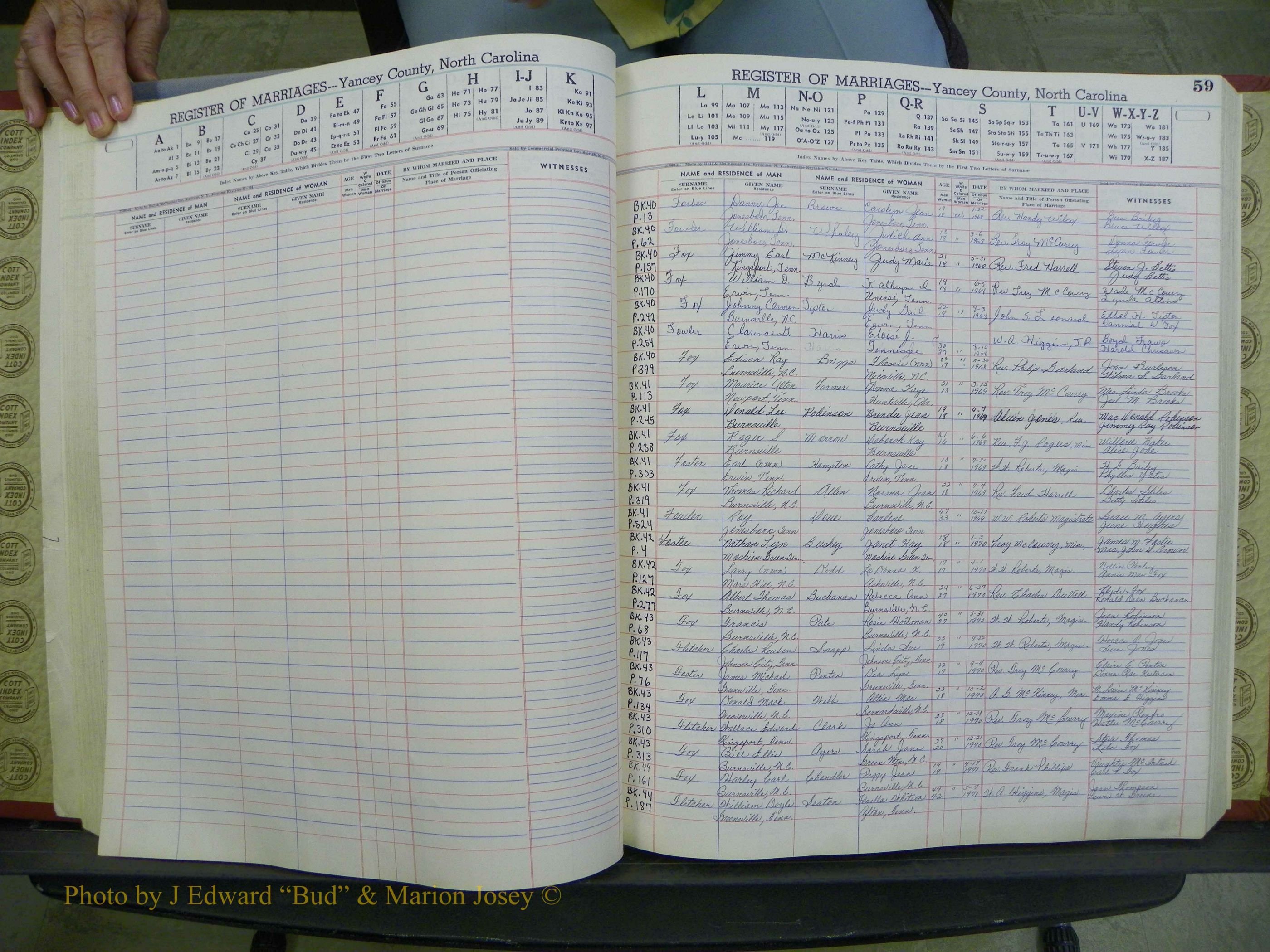 Yancey Co, NC Marriages, 1968-1979 (56).JPG