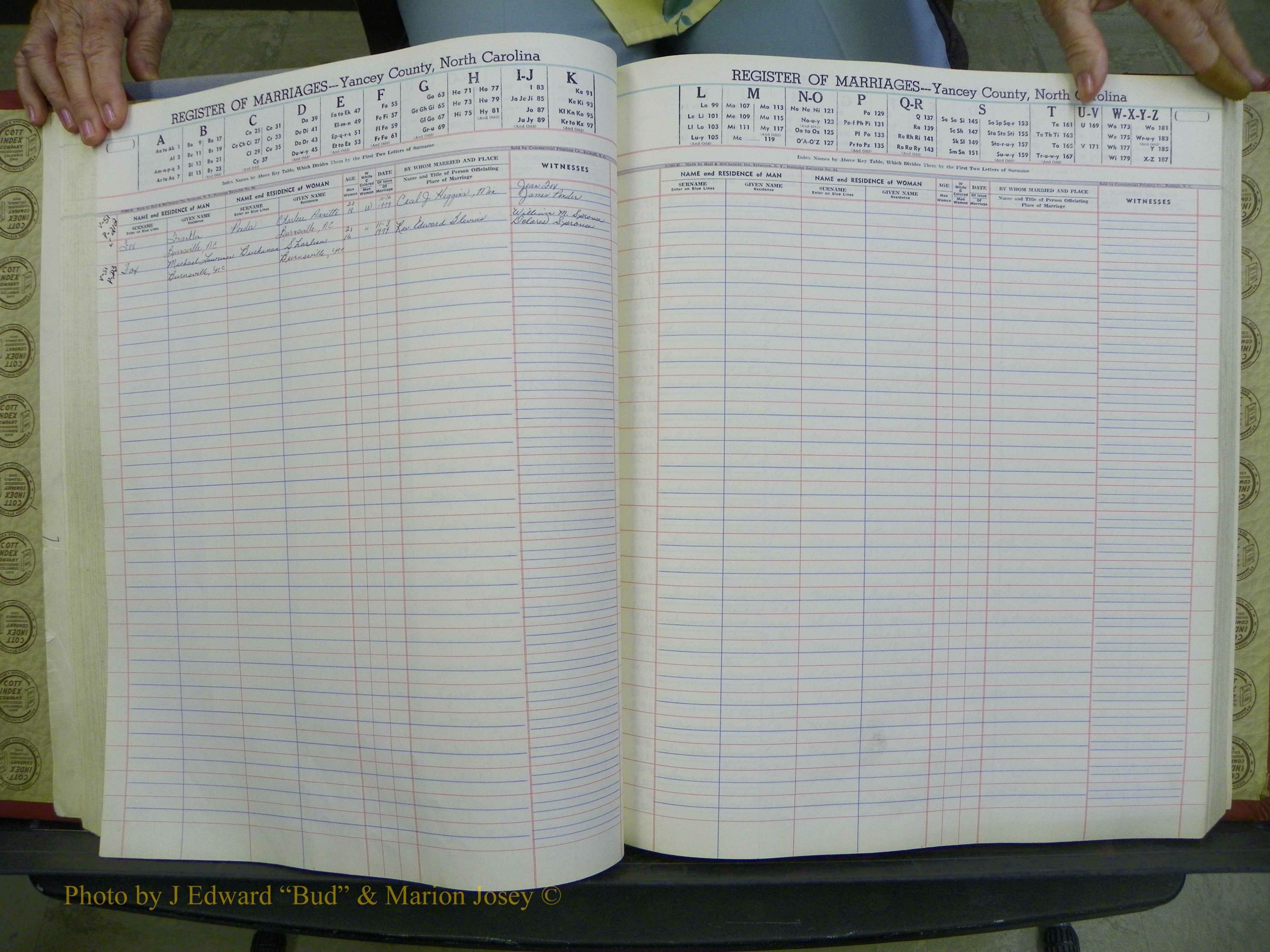 Yancey Co, NC Marriages, 1968-1979 (58).JPG