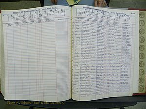 Yancey Co, NC Marriages, 1968-1979 (184).JPG