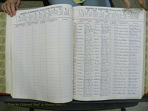 Yancey Co, NC Marriages, 1968-1979 (23).JPG