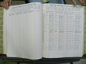 Yancey Co, NC Marriages, 1968-1979 (26).JPG