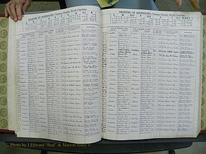 Yancey Co, NC Marriages, 1968-1979 (28).JPG