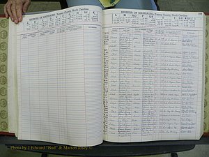 Yancey Co, NC Marriages, 1968-1979 (33).JPG