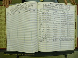 Yancey Co, NC Marriages, 1979-1999, A-Z (14).JPG