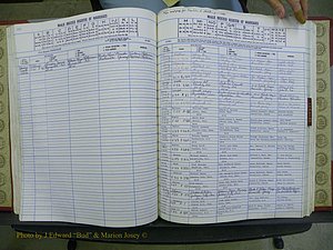 Yancey Co, NC Marriages, 1979-1999, A-Z (143).JPG