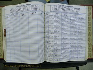 Yancey Co, NC Marriages, 1979-1999, A-Z (160).JPG