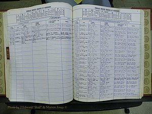 Yancey Co, NC Marriages, 1979-1999, A-Z (161).JPG