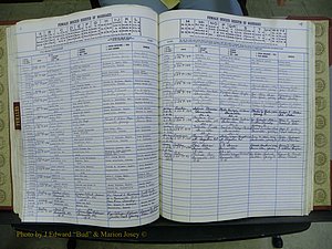 Yancey Co, NC Marriages, 1979-1999, A-Z (162).JPG