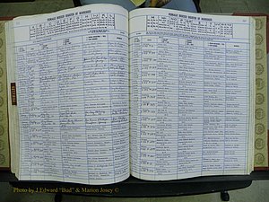 Yancey Co, NC Marriages, 1979-1999, A-Z (173).JPG