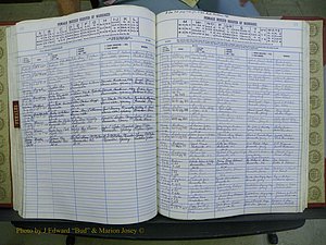 Yancey Co, NC Marriages, 1979-1999, A-Z (175).JPG