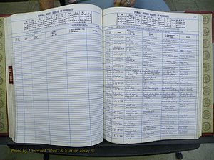 Yancey Co, NC Marriages, 1979-1999, A-Z (182).JPG