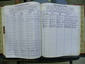 Yancey Co, NC Marriages, 1979-1999, A-Z (191).JPG