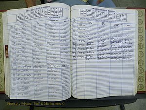 Yancey Co, NC Marriages, 1979-1999, A-Z (195).JPG